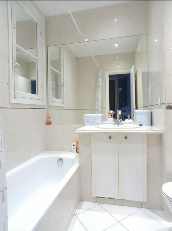 Apartment In Νίκαια Εξωτερικό φωτογραφία